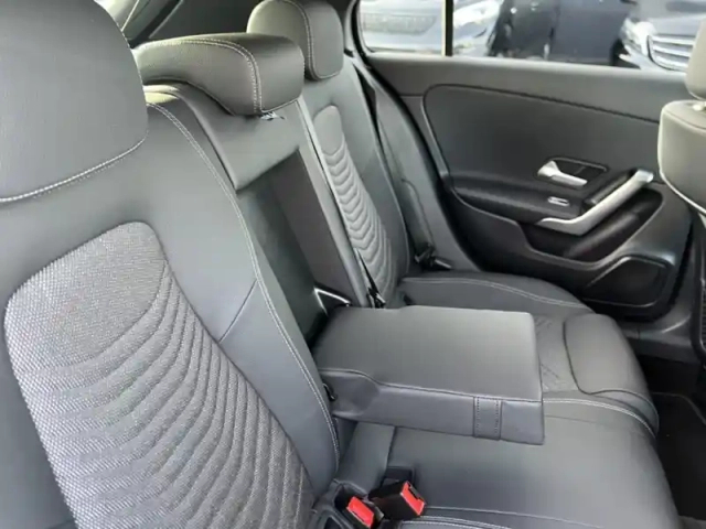 Mercedes Classe A 180 d progressive line