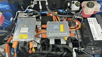 Mg Zs EV 177ch - 51kWh Luxury — photo 20