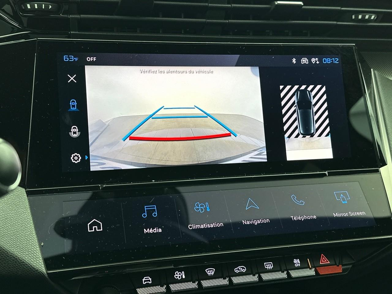 Peugeot 308 phev 180 e-eat8 gt — photo 25