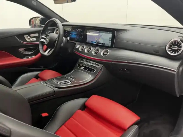 Mercedes Cla 300 amg line — photo 16