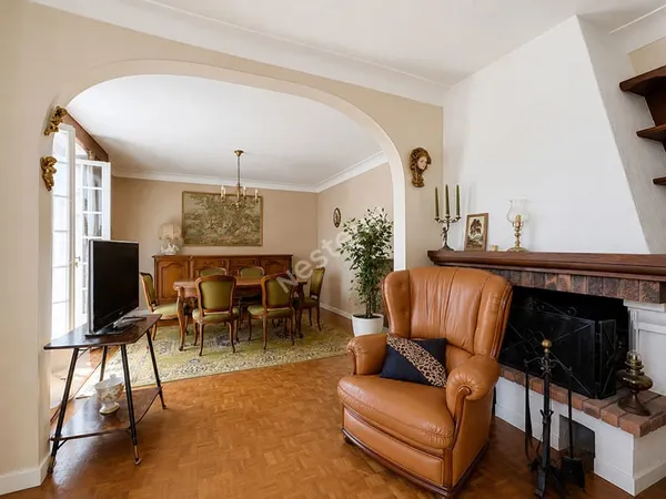 Maison 6 pièces à vendre à Rezé - La Houssais