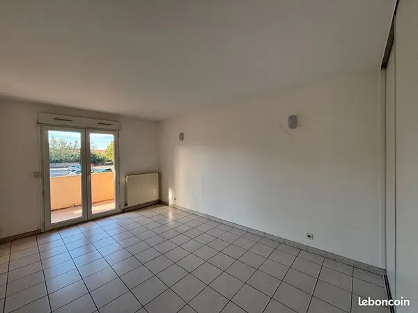 Appartement 3 pièces 80 m²
