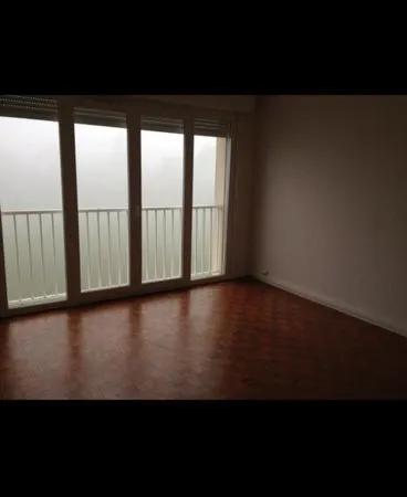 Appartement t3 mont de marsan
