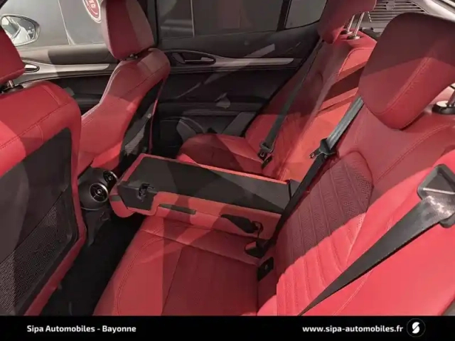 Alfa Romeo Stelvio 2.2 160 ch at8 — photo 29