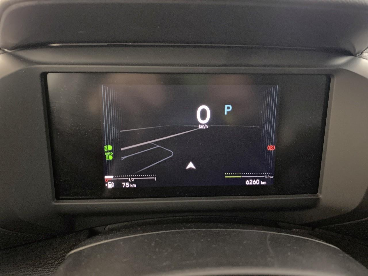 Citroën C4 hybride 145 ch e-dcs6 max — photo 13