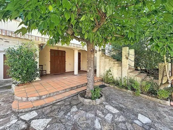 Maison 4 pièces 139 m²