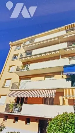 Appartement 4 pièces 80 m²