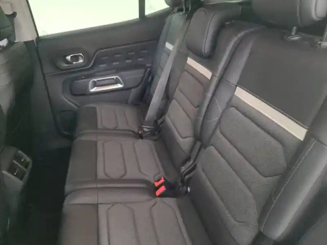 Citroën C5 Aircross bluehdi 130 eat8 — photo 10