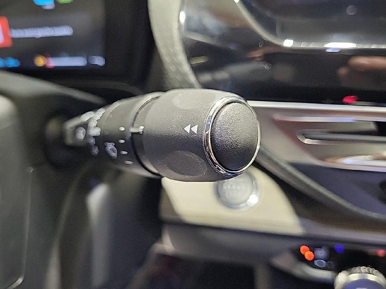 Citroën C5 X hybride rechargeable 225 e-eat8 max — photo 21