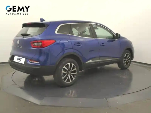 Renault Kadjar tce 140 — photo 33