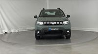 Dacia Duster 1.0 ECO-G 100ch Essential 4x2