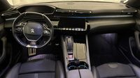 Peugeot 508 HYBRID 225ch GT e-EAT8 — photo 11