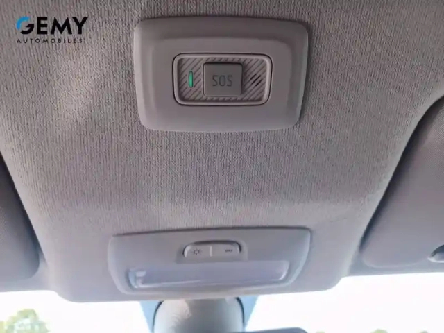 Dacia Jogger eco-g 100 5 places — photo 17
