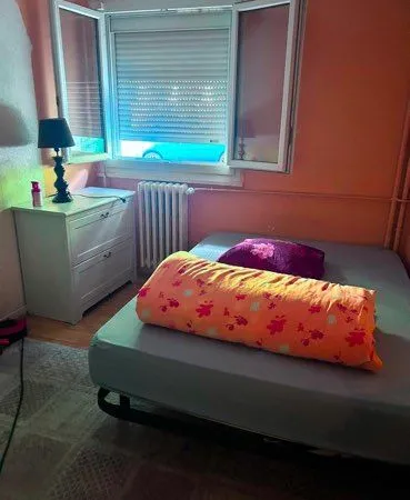 Chambre à louer à Annemasse