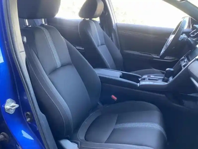 Honda Civic x 1.0 i-vtec exclusive cvt — photo 25