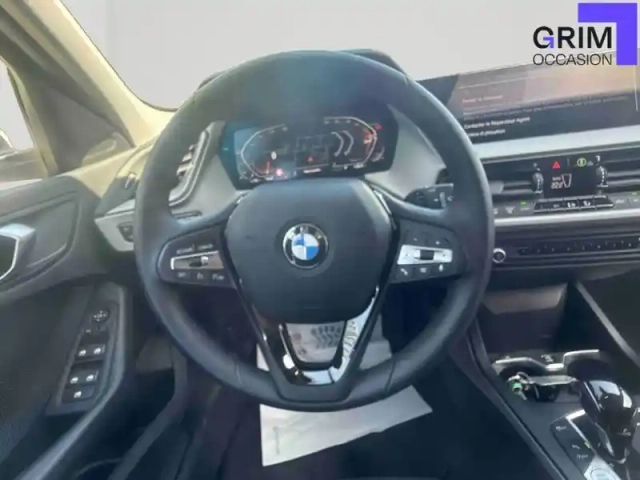 Bmw Serie 1 118i 136 ch dkg7 — photo 6