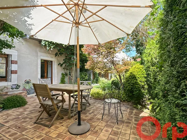 Maison 4 pièces 108 m²