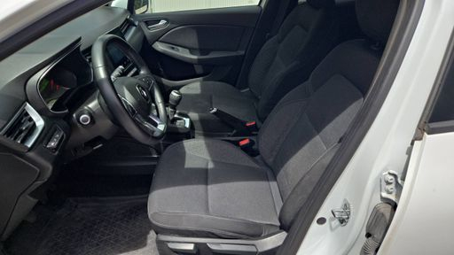 Renault Clio 1.0 TCe 100 - Zen – 2020 – 60798 km – Essence – Boîte Manuelle — photo 30