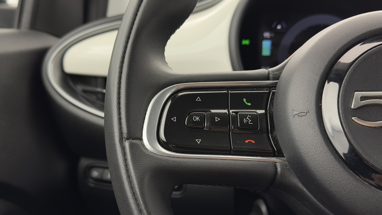 Fiat 500 e 118 ch — photo 13