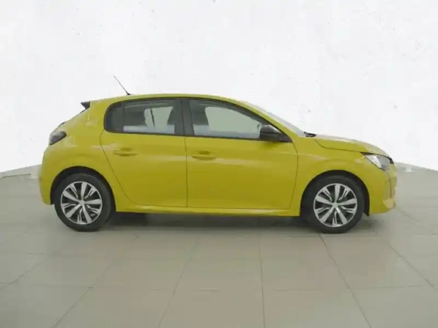 Peugeot 208 puretech 75 s&amp;s bvm5 — photo 46