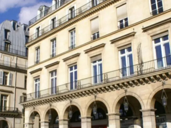 Bureaux 245 m²