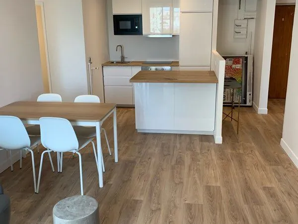 Chambre disponible colocations 3 chambres