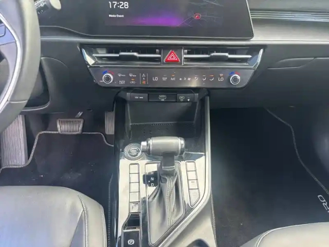 Kia Niro 1.6 gdi 183 ch phev dct6 — photo 11