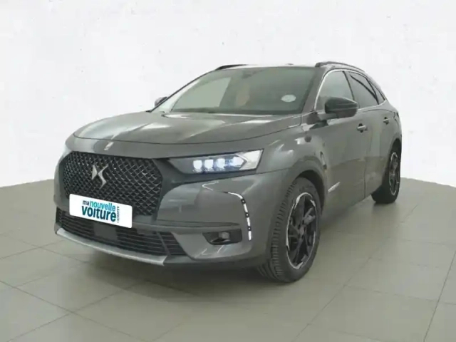 Ds Ds 7 ds7 crossback hybride e-tense 225 eat8 — photo 79