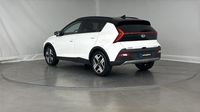 Hyundai Bayon 1.0 T-GDi 100ch Hybrid 48V Creative — photo 8