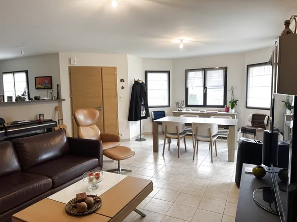 Maison Vente Janzé 6p 160m² 323950€