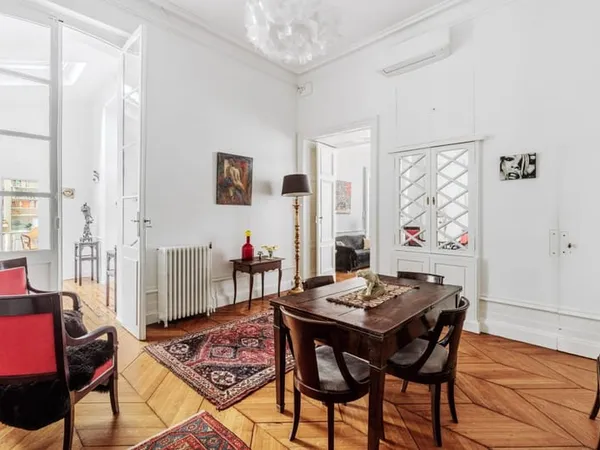 Appartement - Toulouse - 166m²