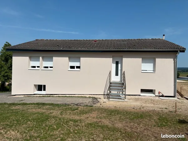 Location de maison