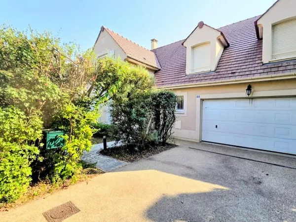 Maison 7 pièces 160 m²