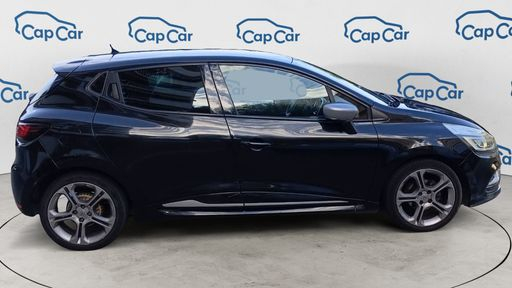 Renault Clio 0.9 TCe 90 - Intens – 2017 – 88288 km – Essence – Boîte Manuelle — photo 8