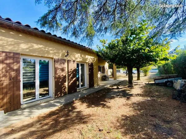 Maison 4 pièces 101 m²