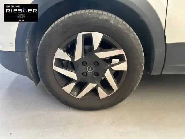 Opel Mokka 1.2 turbo 100 ch bvm6 — photo 13