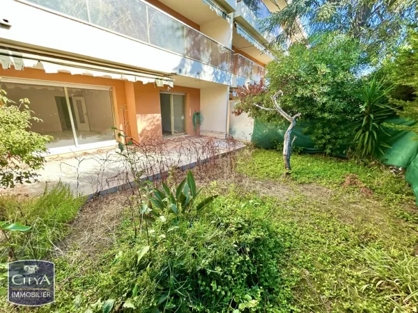 Appartement 2 pièces 55 m²