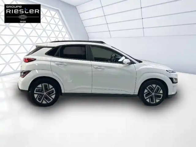 Hyundai Kona electrique 39 kwh - 136 ch — photo 24