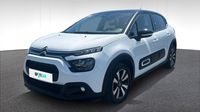 Citroen C3 1.2 PureTech 83ch S&S MAX