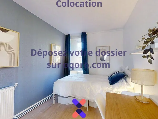 Appartement 7 pièces 97 m²