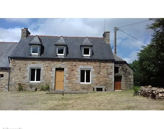 Maison 3 pièces 79 m²