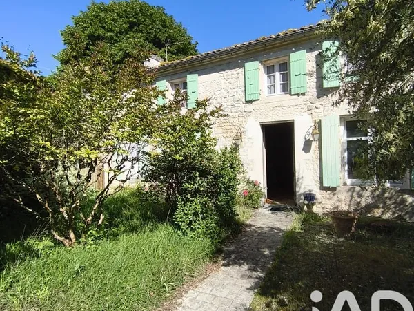 Maison 7 pièces 223 m²