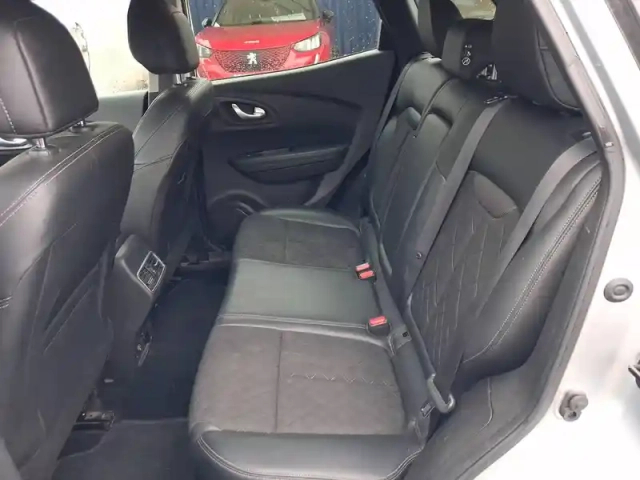 Renault Kadjar blue dci 115 — photo 10