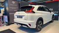 Mitsubishi Eclipse Cross 2.4 MIVEC PHEV 188ch Instyle 4WD 2023 — photo 5