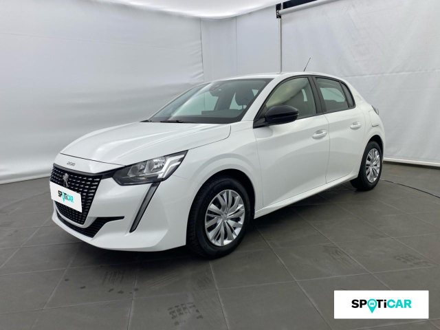 Peugeot 208 1.2 puretech 75ch s&s active