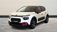 Citroen C3 1.2 PureTech 83ch S&S Shine
