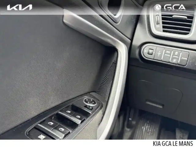 Kia Xceed 1.0 t-gdi 120ch motion — photo 12