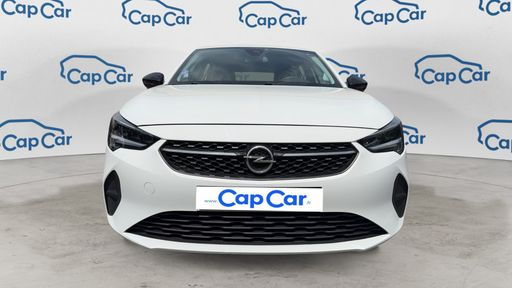 Opel Corsa 1.2 Turbo 100 - Elegance Business – 2023 – 82490 km – Essence – Boîte Manuelle — photo 22
