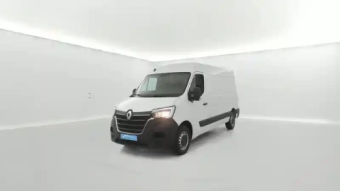 Renault Master fgn trac f3500 l2h2 blue dci 135