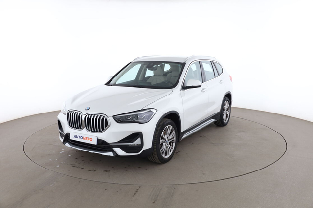 BMW X1 sDrive18i xLine DKG7
